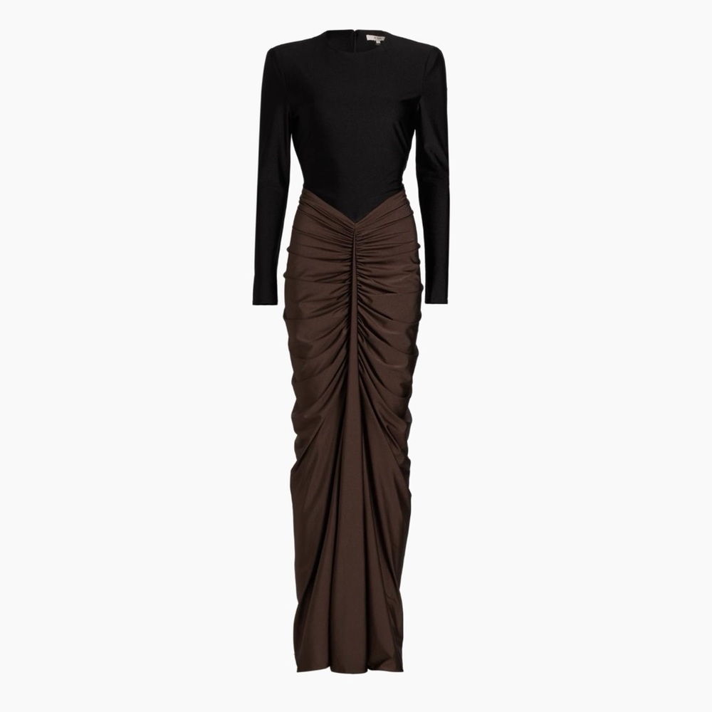 ET OCHS Tate Gown